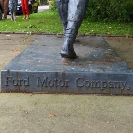 Inscriptions arrière